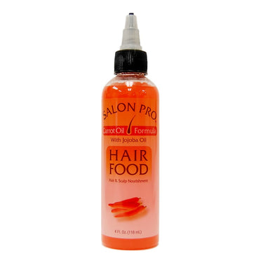 SALON PRO HAIR FOOD CARROT FORMULA